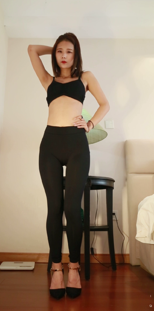 小溪